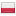 naludowo.pl hosted country